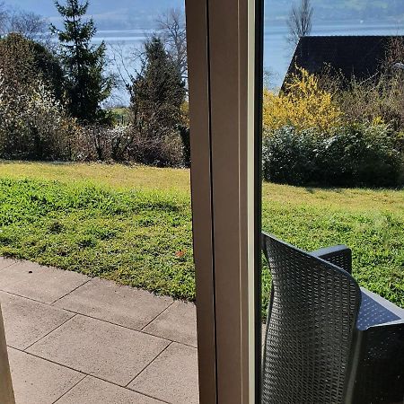 Ferienwohnung Seegarten Ohningen Zewnętrze zdjęcie
