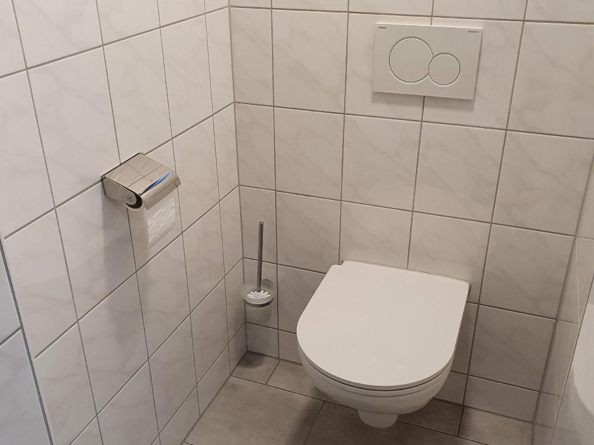 Ferienwohnung Seegarten Ohningen Zewnętrze zdjęcie