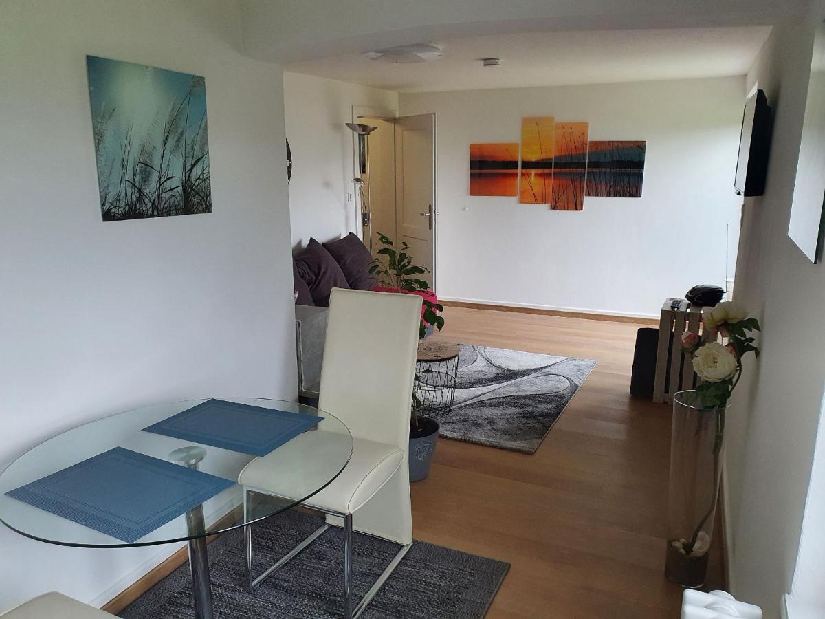 Ferienwohnung Seegarten Ohningen Zewnętrze zdjęcie
