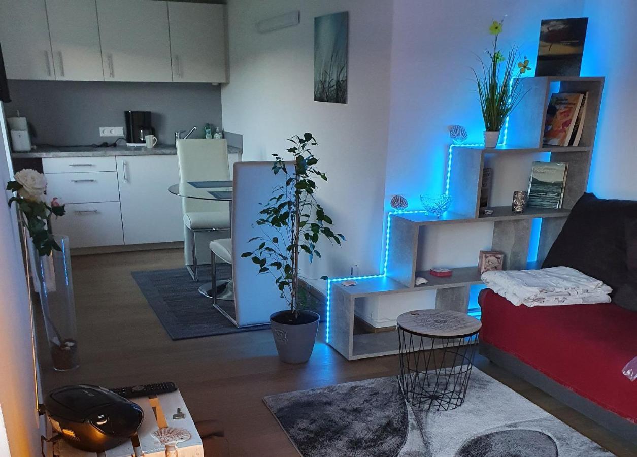 Ferienwohnung Seegarten Ohningen Zewnętrze zdjęcie
