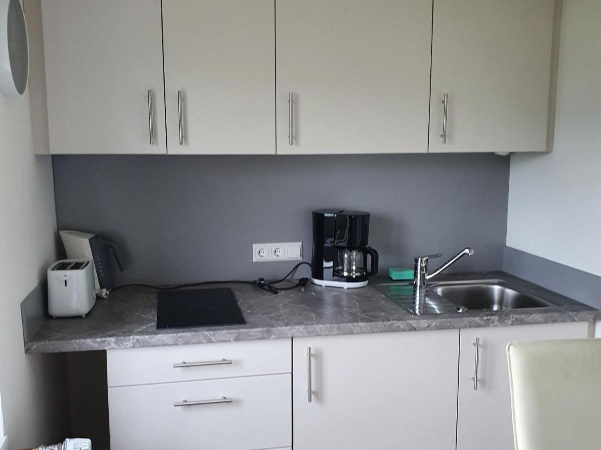 Ferienwohnung Seegarten Ohningen Zewnętrze zdjęcie