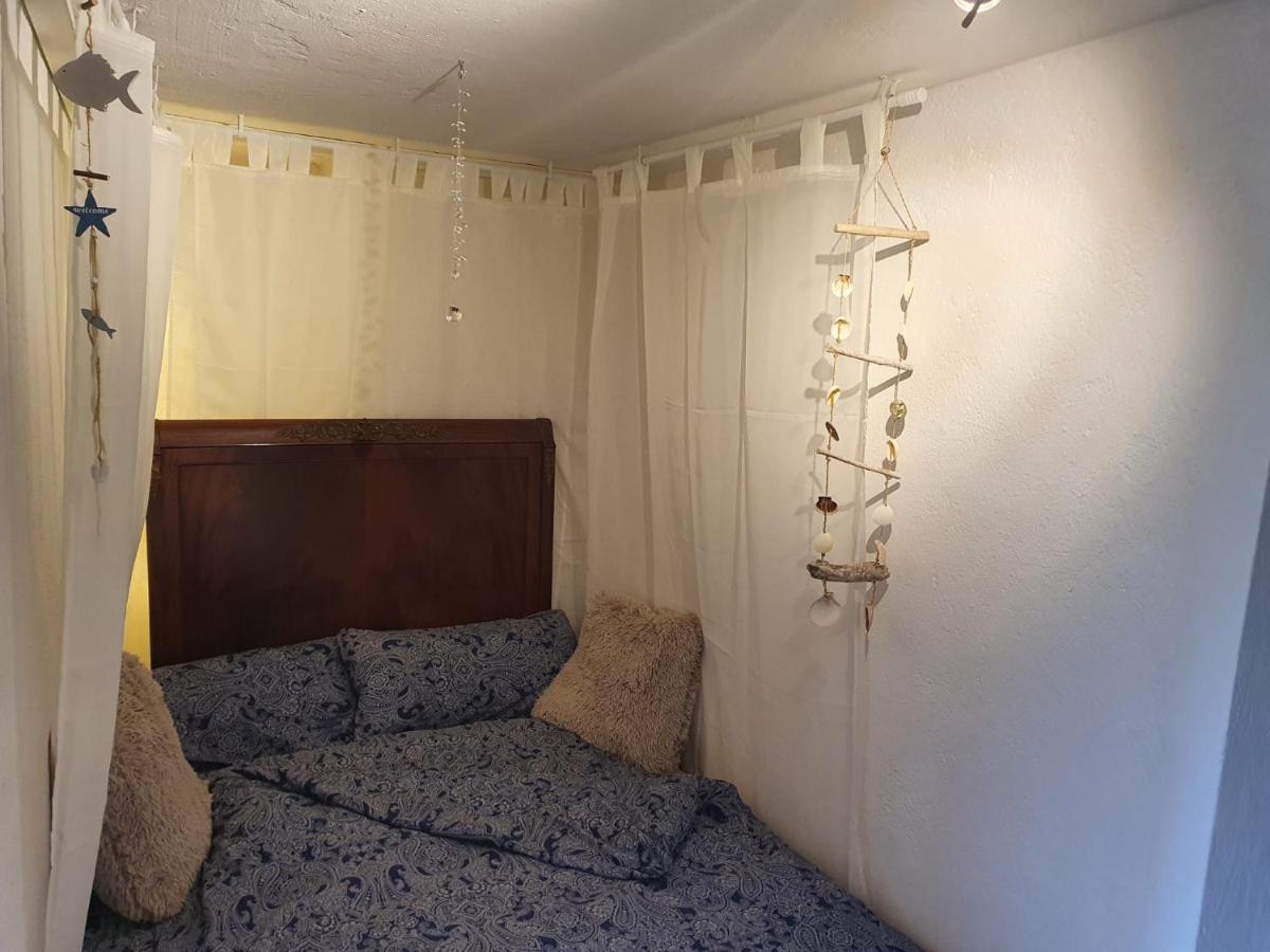 Ferienwohnung Seegarten Ohningen Zewnętrze zdjęcie